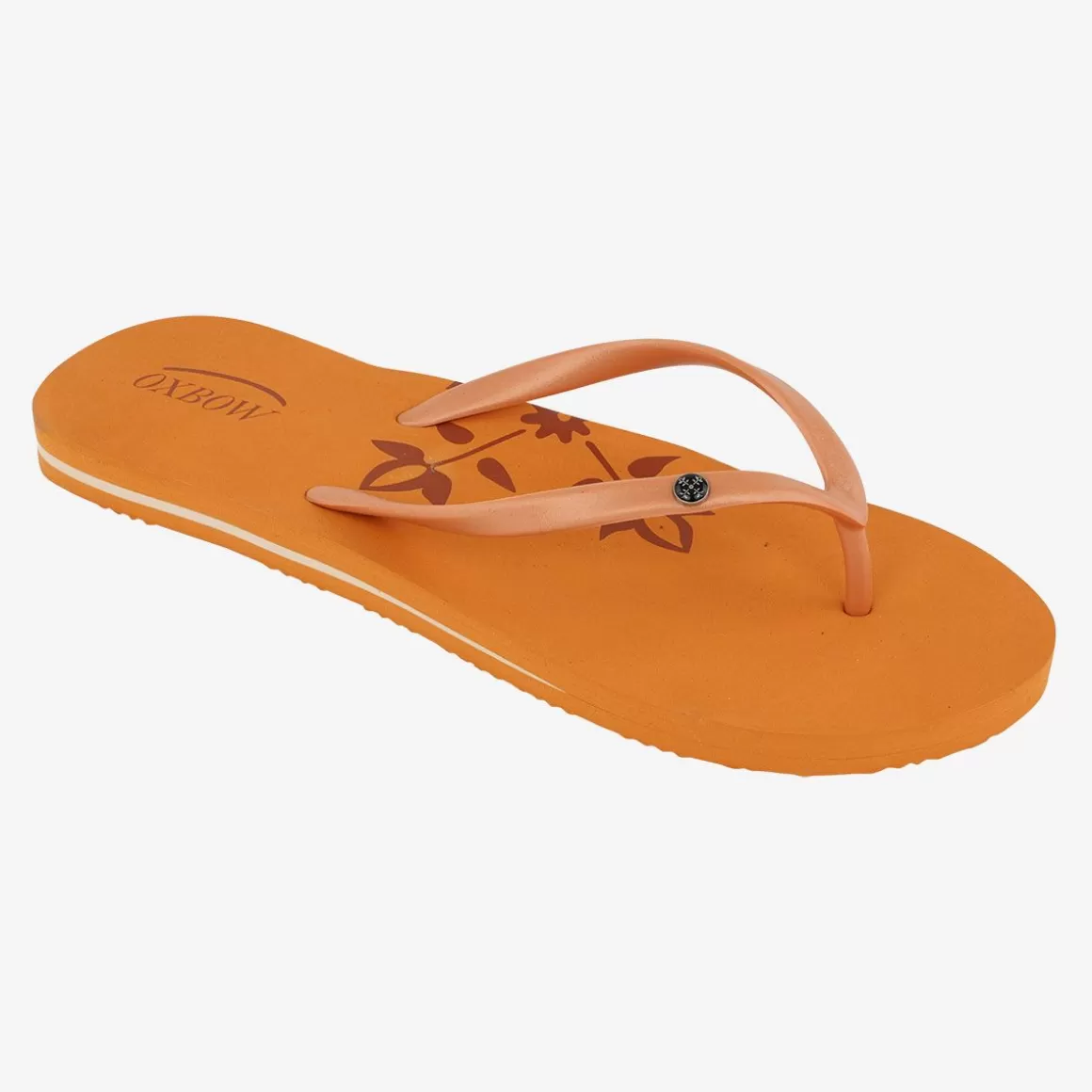 OXBOW Flip-Flops VRANADIM - Ocre Store