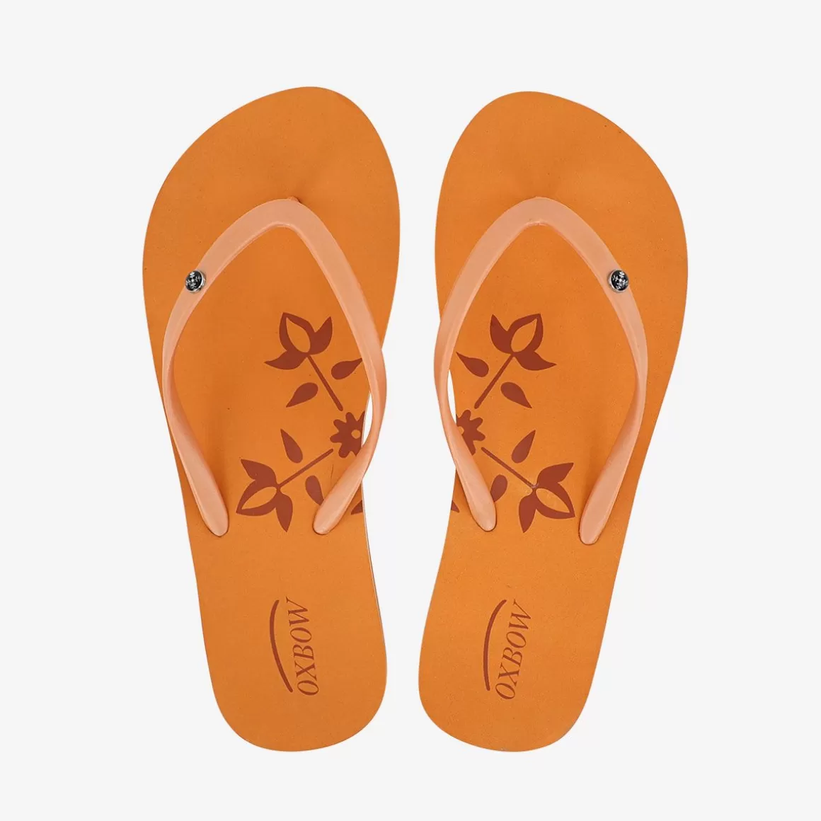 OXBOW Flip-Flops VRANADIM - Ocre Store