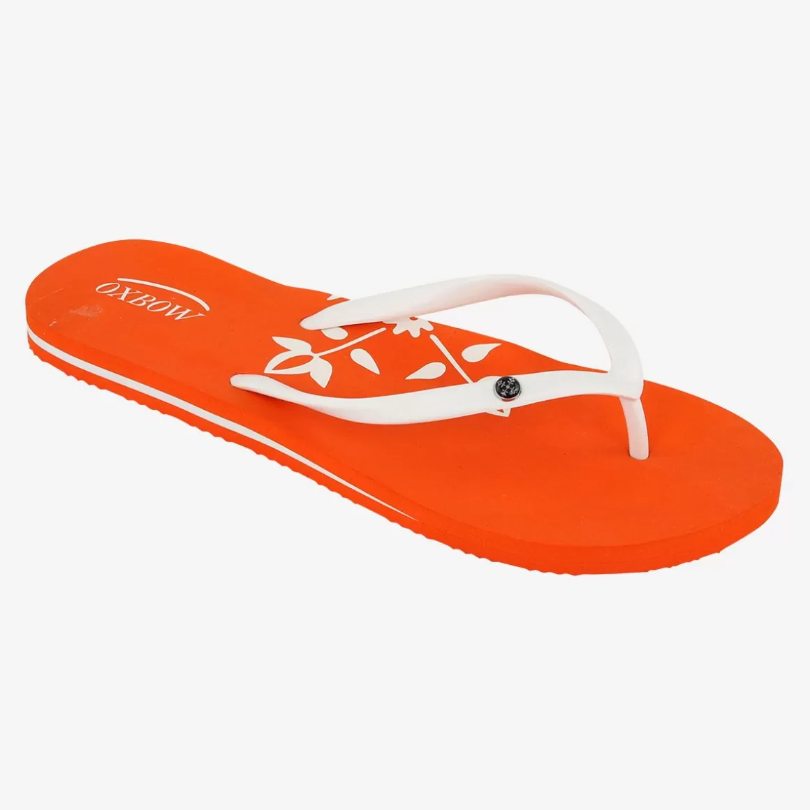 OXBOW Flip-Flops VRANADIM - Tomatillo Store
