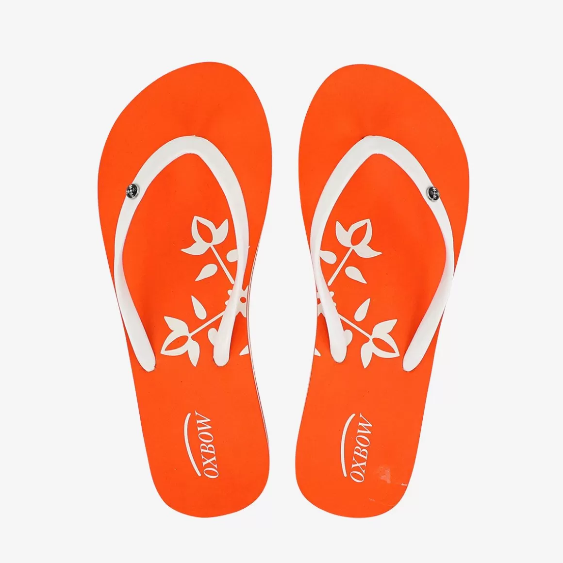 OXBOW Flip-Flops VRANADIM - Tomatillo Store