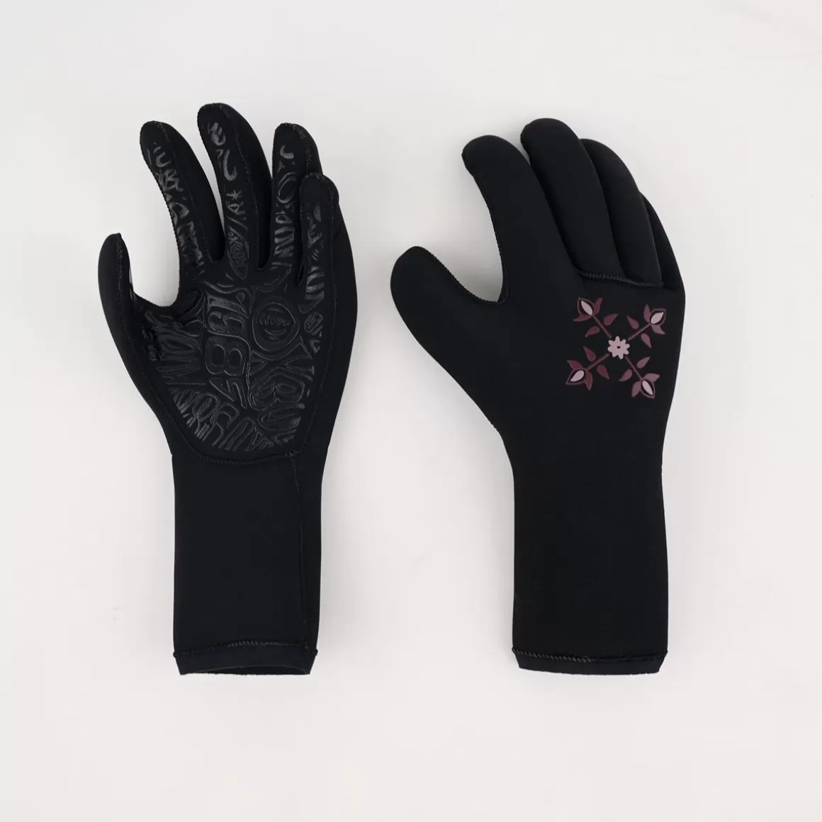 OXBOW Gloves WOURTIN - Noir Black Store