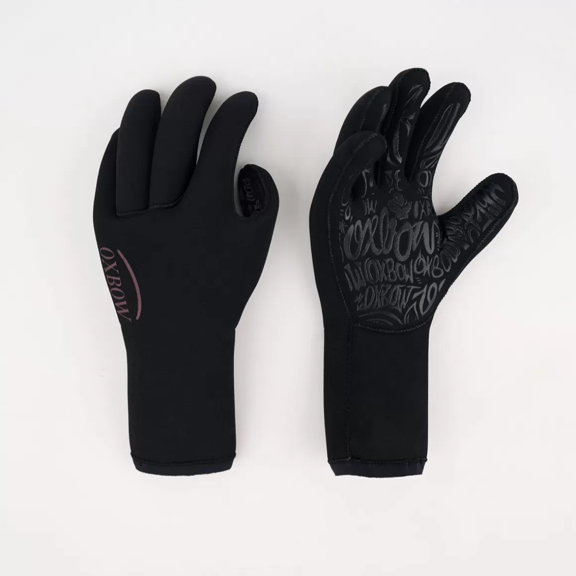 OXBOW Gloves WOURTIN - Noir Black Store