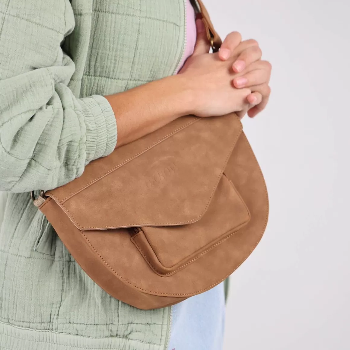 OXBOW Handbag KANTALE - Teck Shop