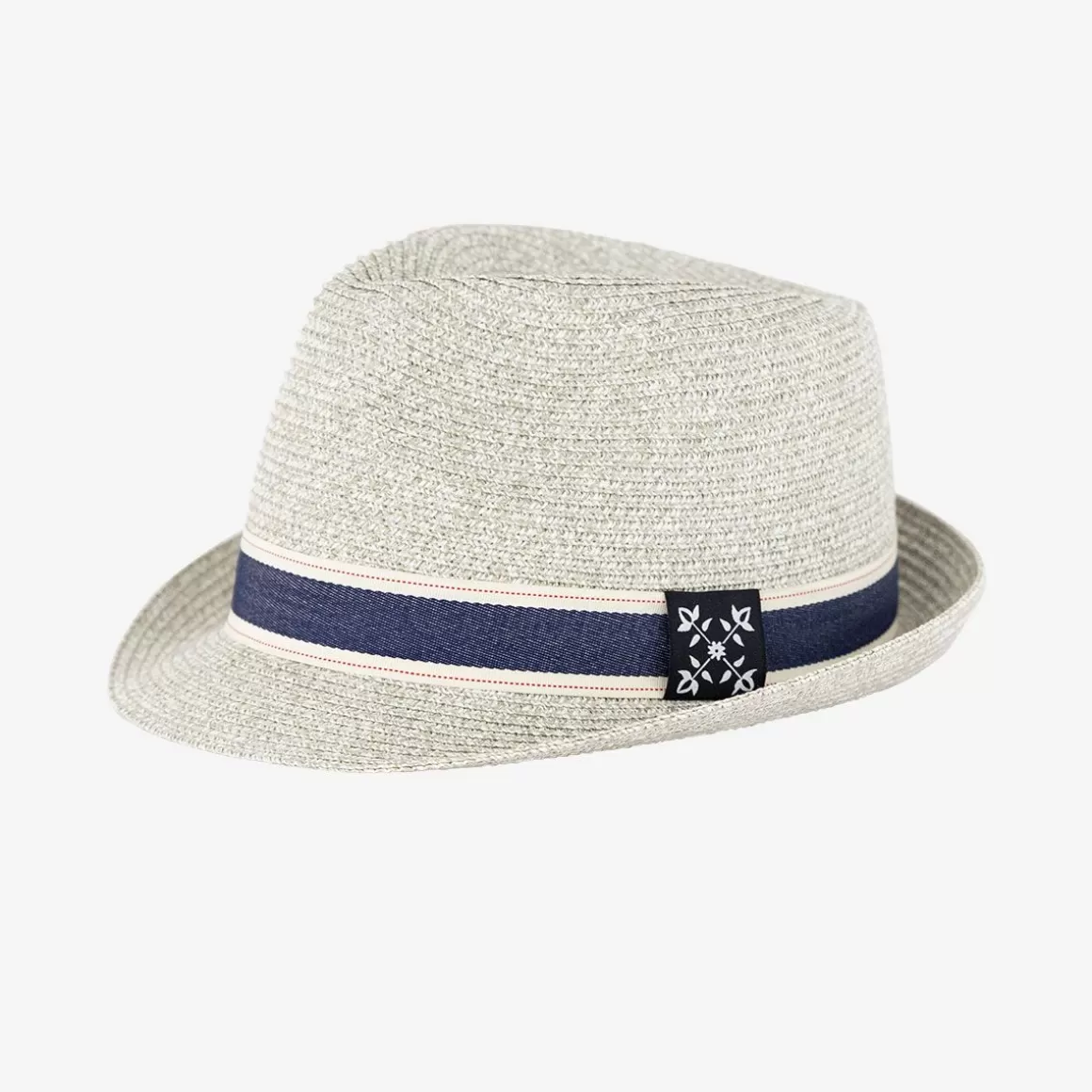 OXBOW Hat EGAL - Gris Hot