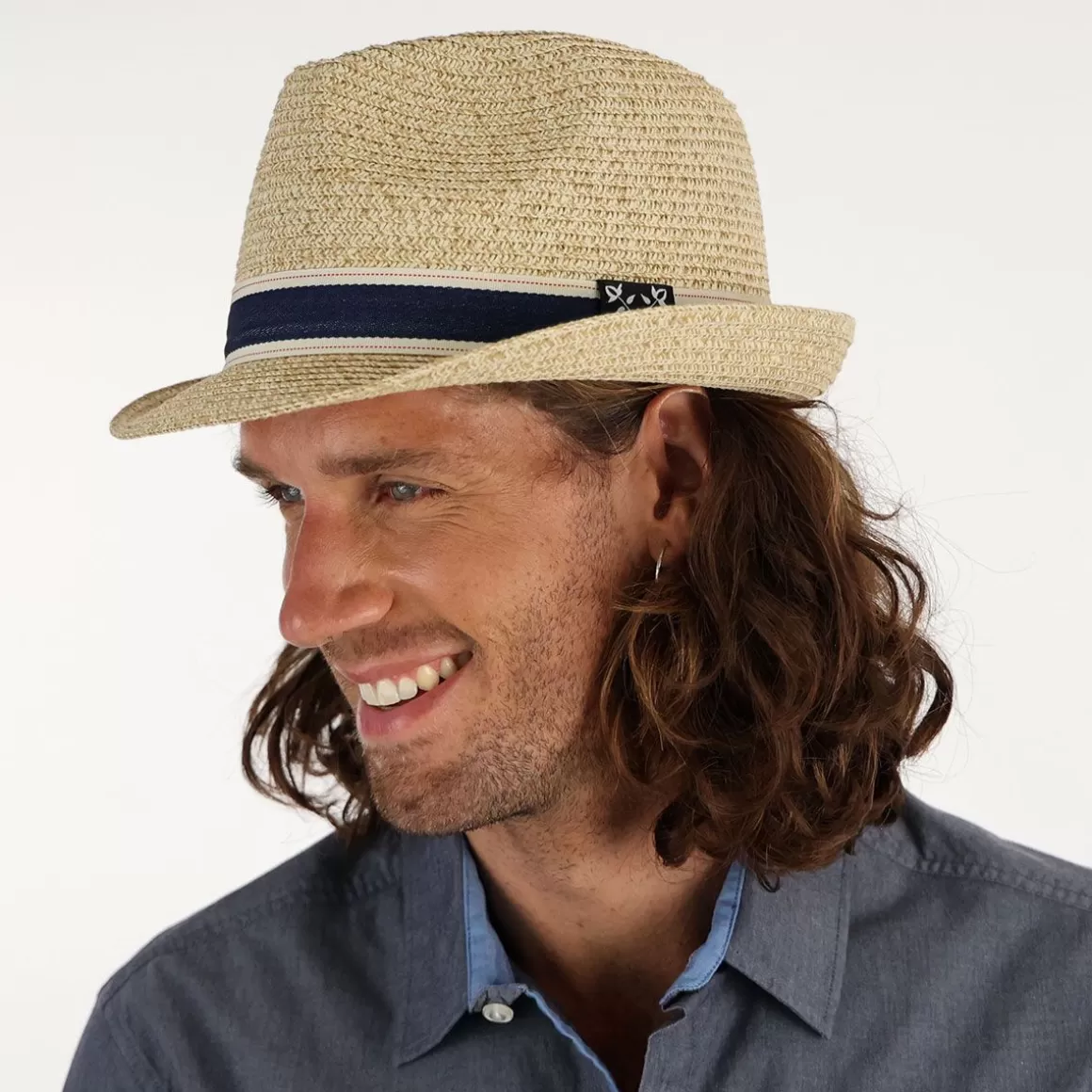 OXBOW Hat EGAL - Naturel New