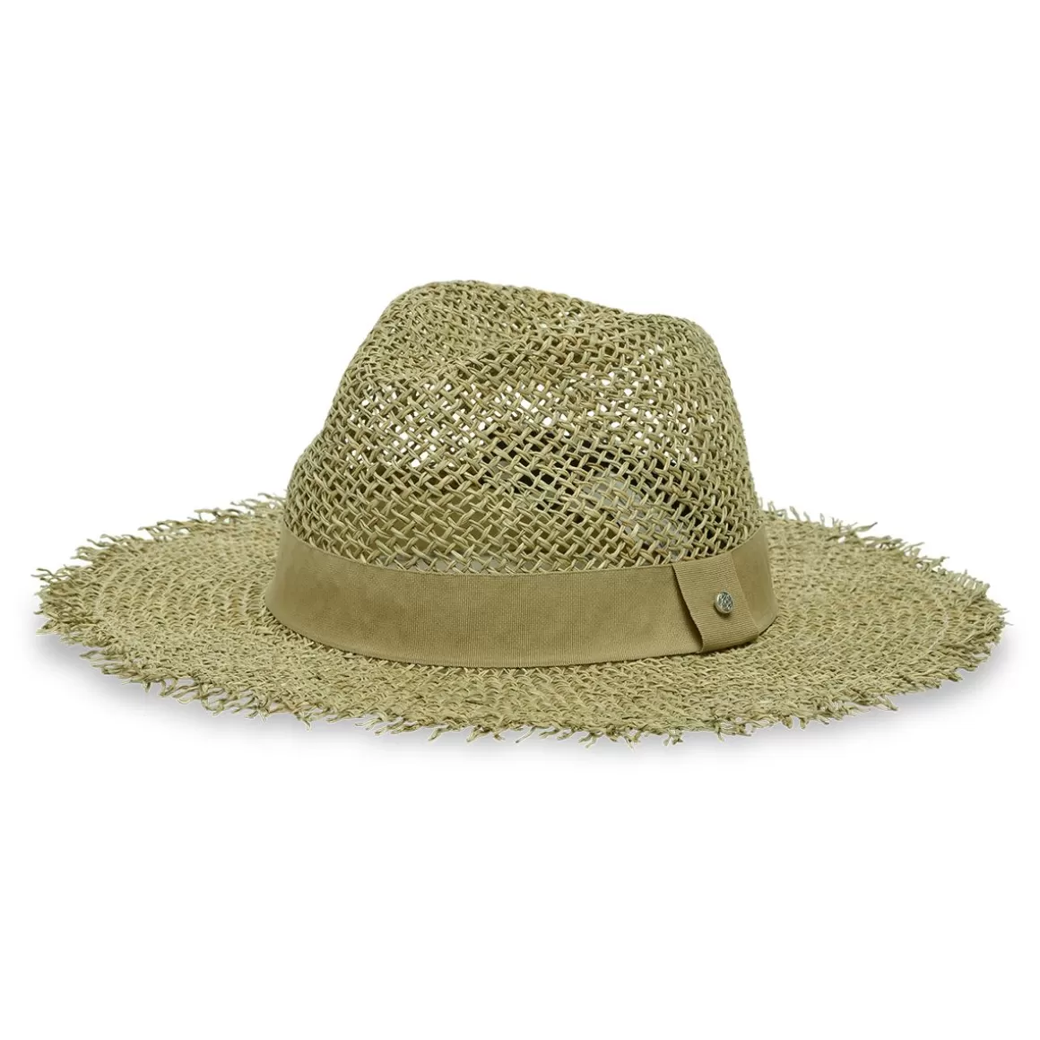 OXBOW Hat ERSHAM - Naturel Hot
