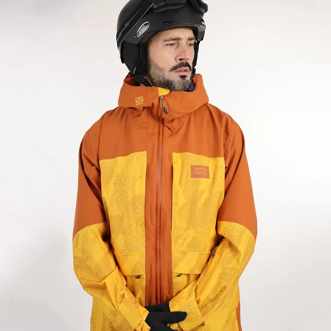 OXBOW Jacket ESPADE - Sahara Flash Sale