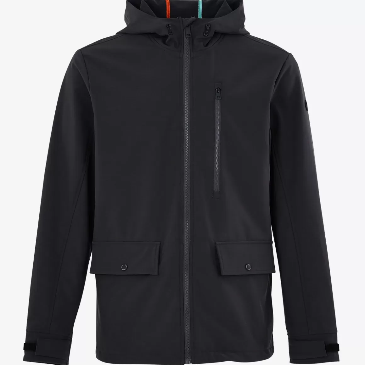OXBOW Jacket JEFTO - Graphite New