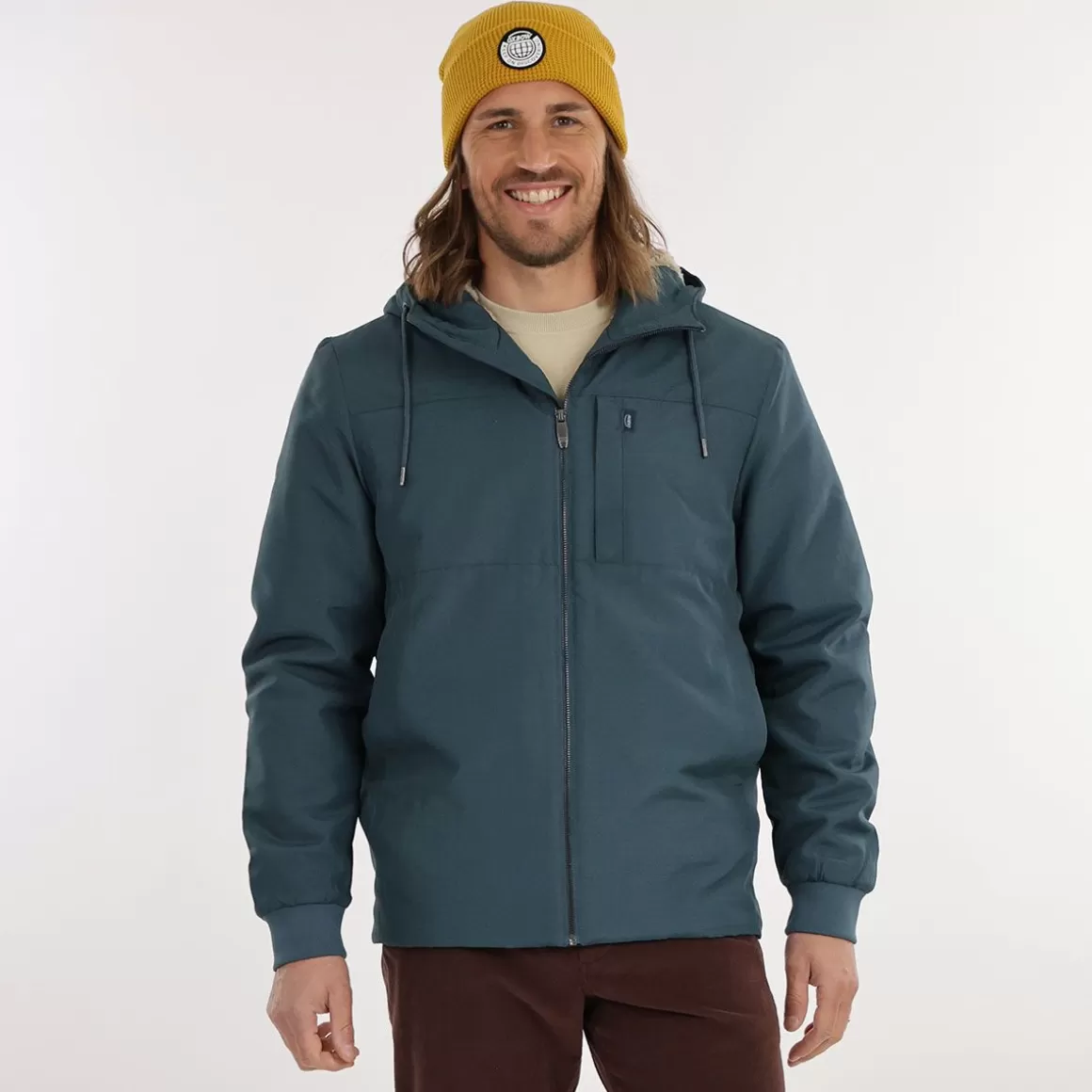 OXBOW Jacket JERZY - Mundaka Fashion
