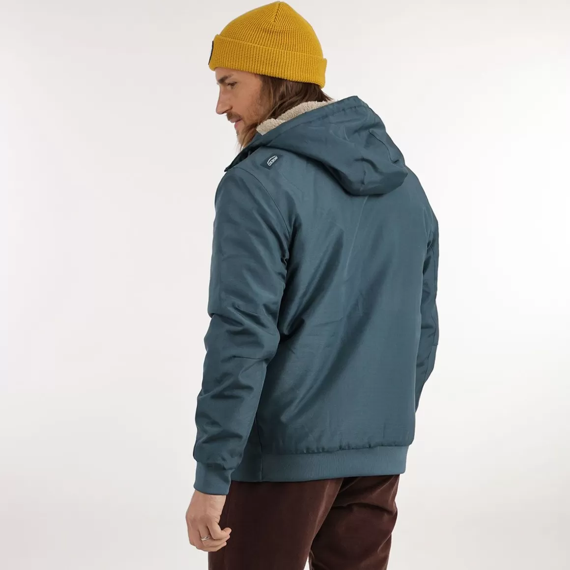 OXBOW Jacket JERZY - Mundaka Fashion