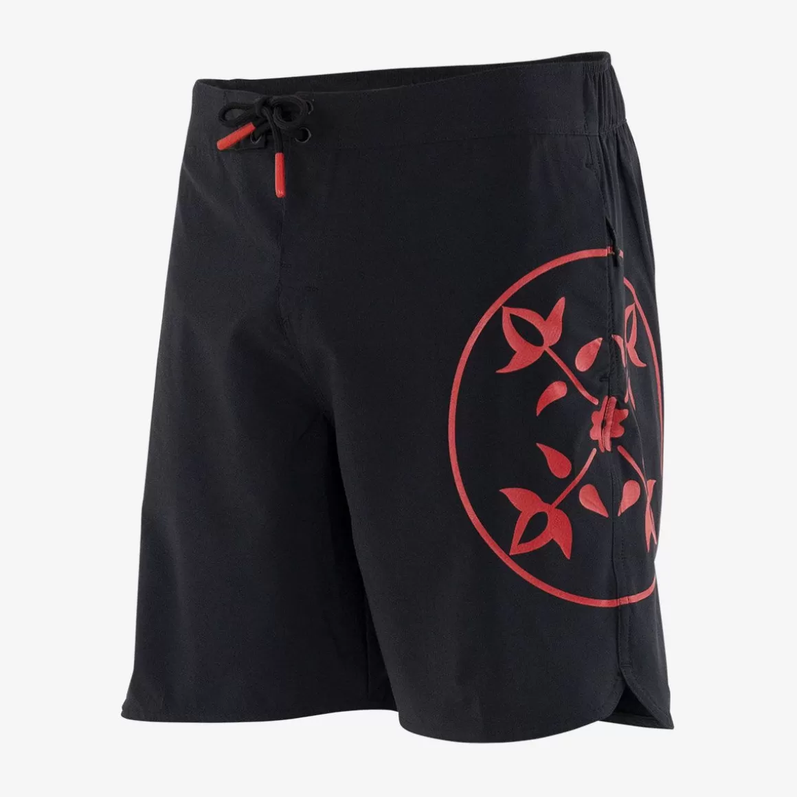 OXBOW Jamshort GUSTO - Black Fashion