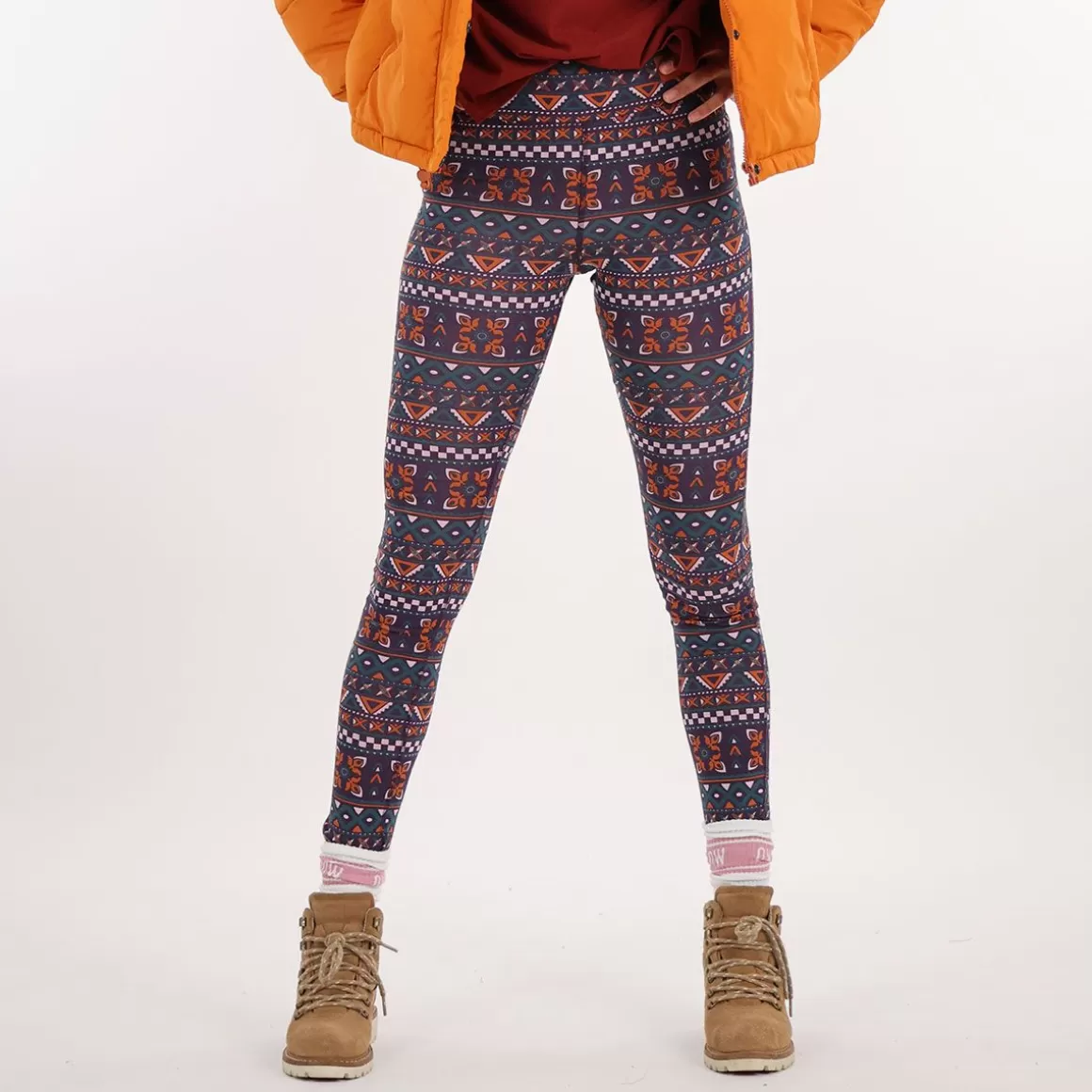 OXBOW Legging RIGO - Velvet Online