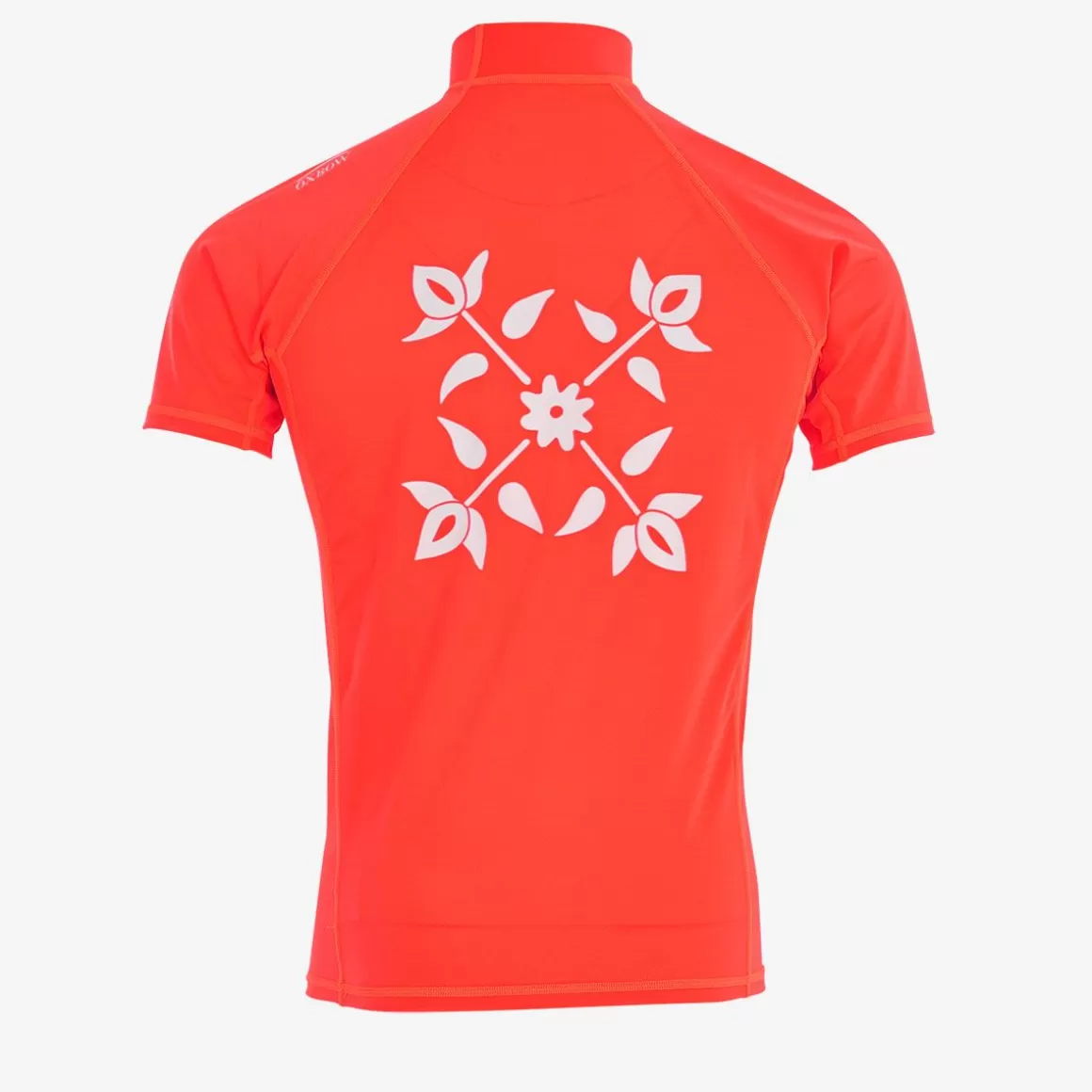OXBOW Lycra BRIGHT - Tomatillo Hot