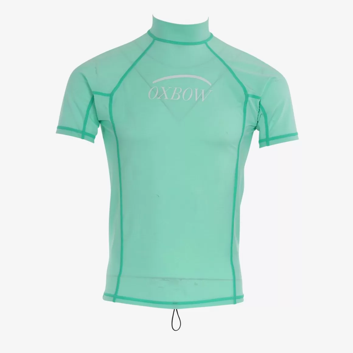 OXBOW Lycra BRIGHT - Turquoise Fashion