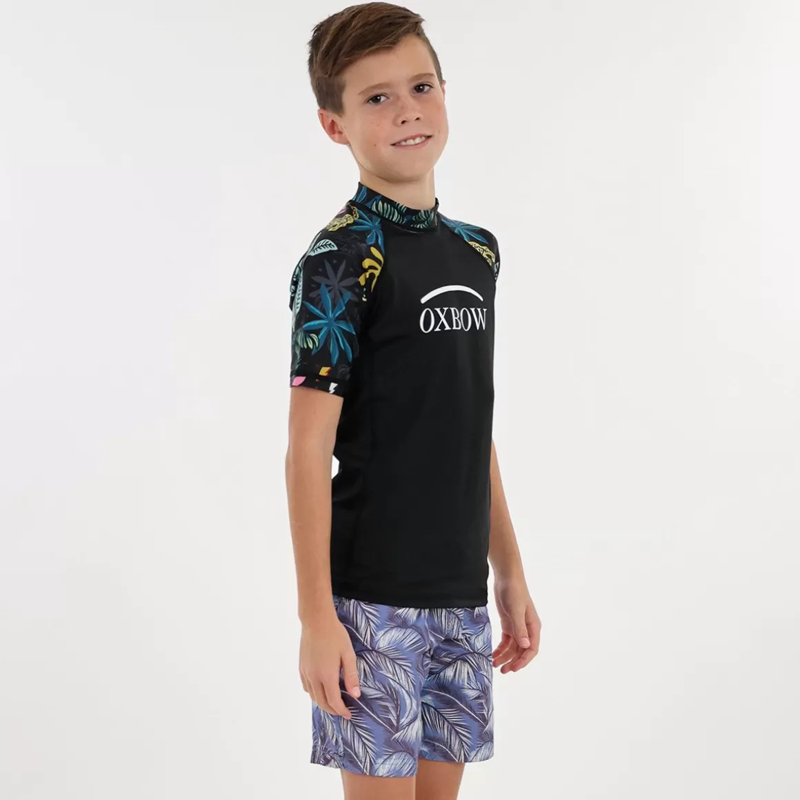 OXBOW Lycra JISKO - Black Store