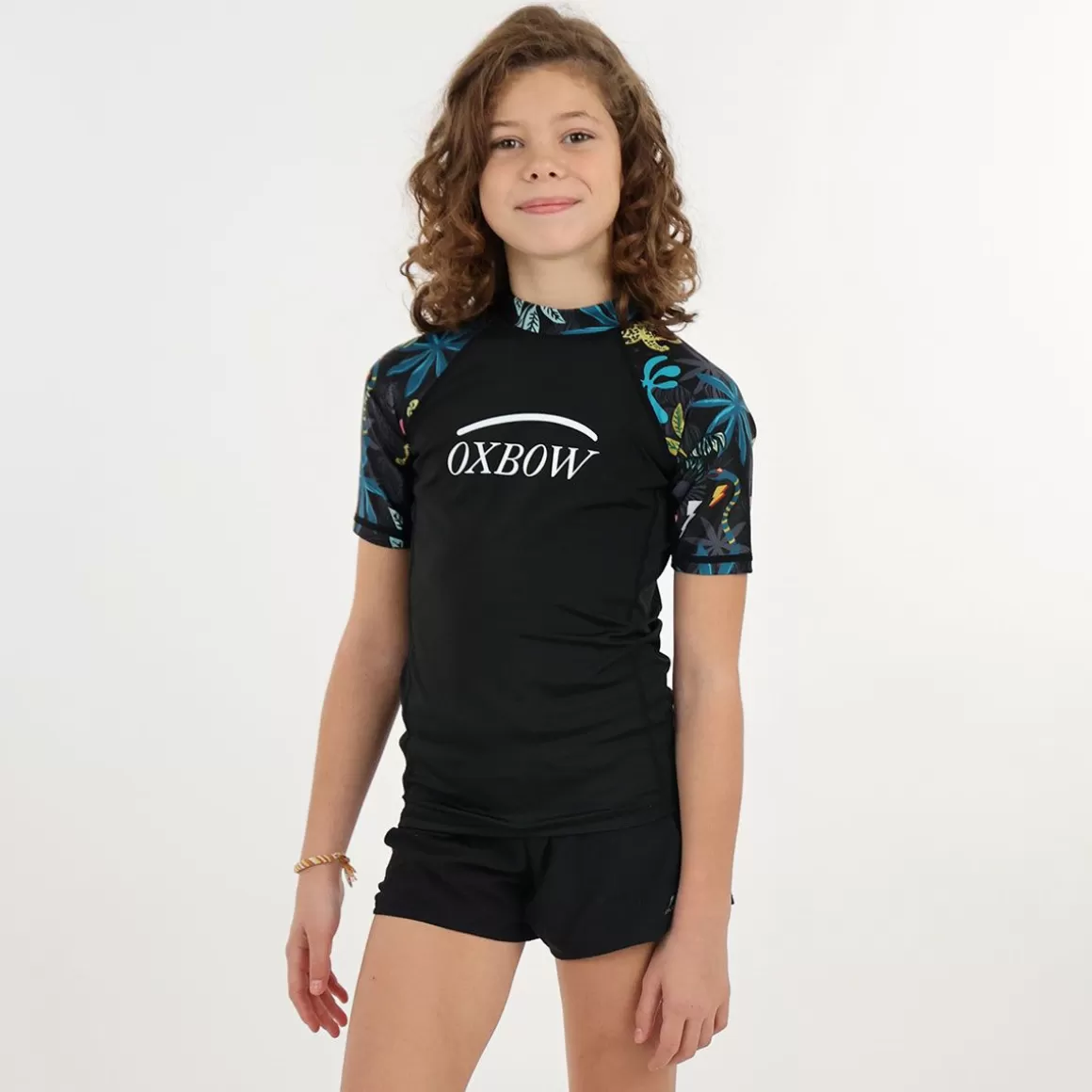 OXBOW Lycra JISKO - Black Store