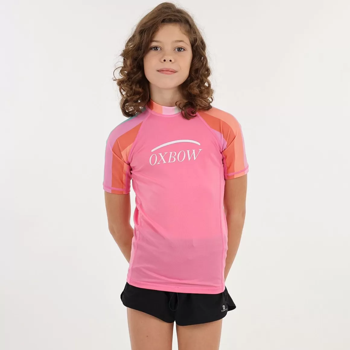 OXBOW Lycra JISKO - Goyave Online