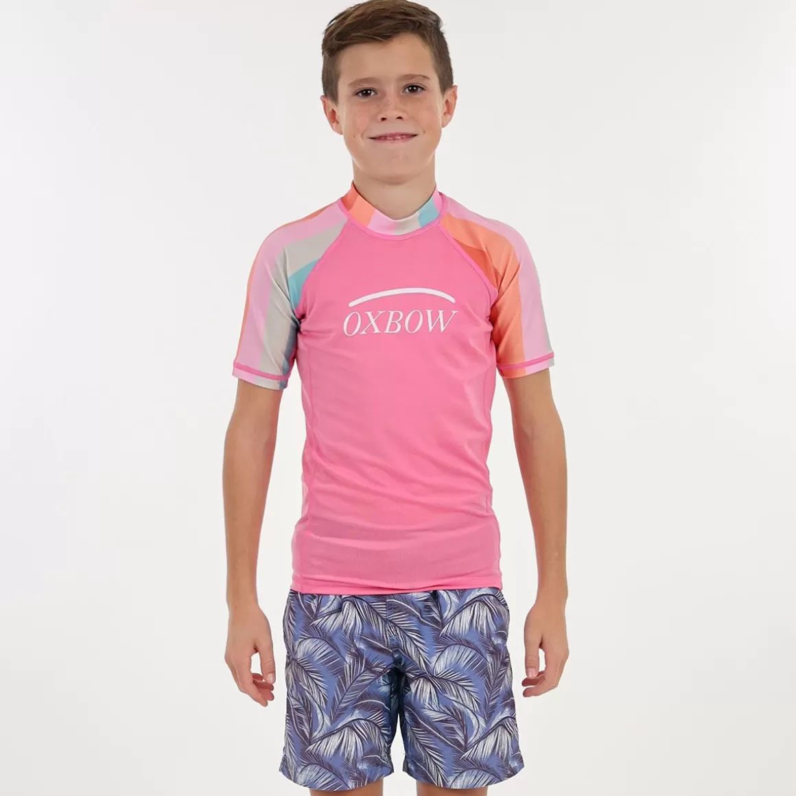 OXBOW Lycra JISKO - Goyave Online