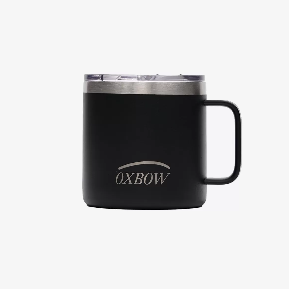 OXBOW Mug MUG - Black Fashion