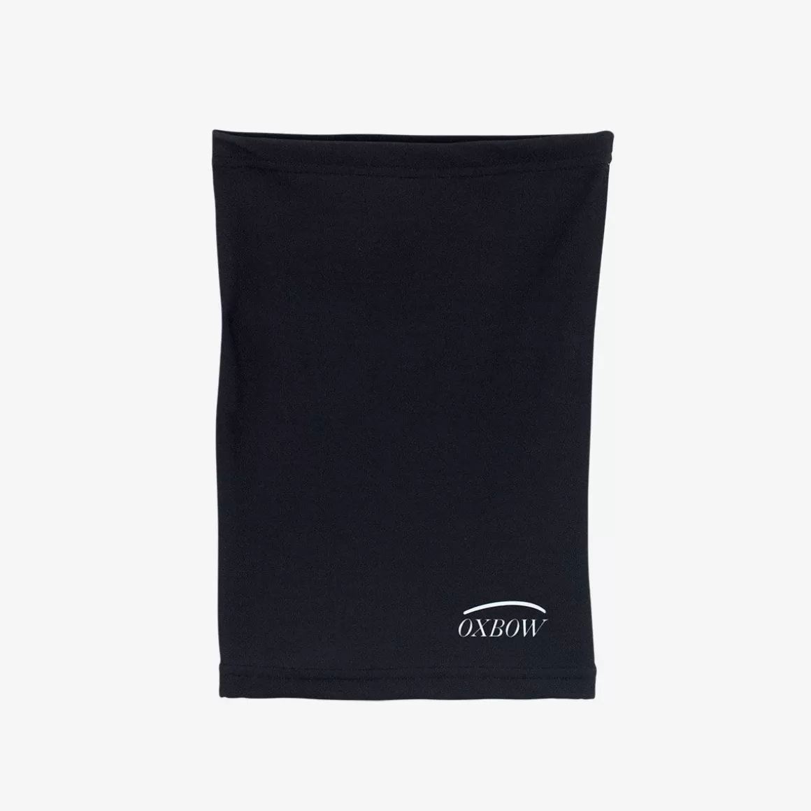 OXBOW Neckwarmer ARRIEL - Noir Black Fashion