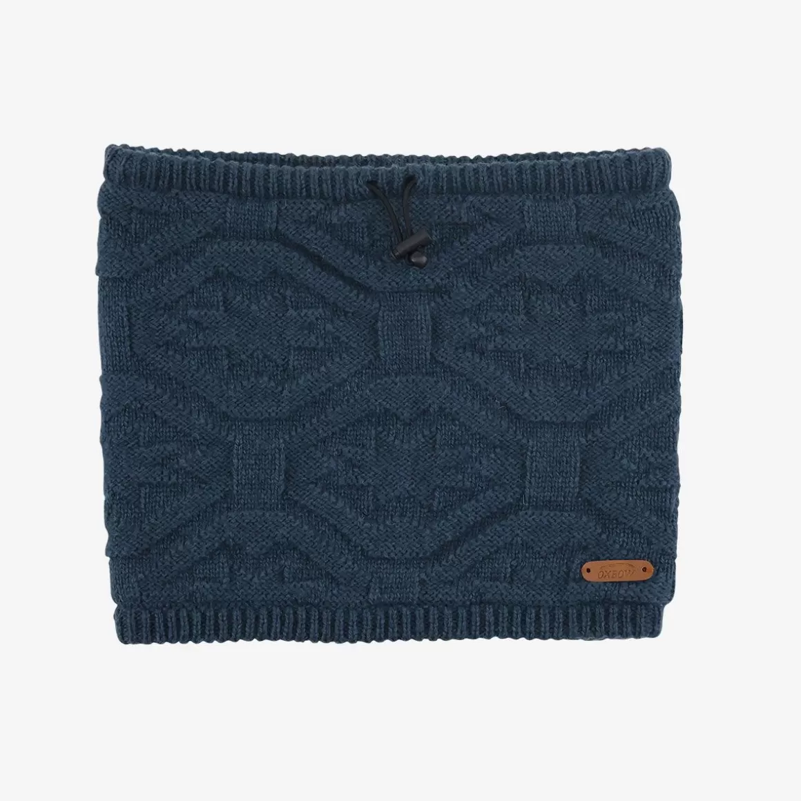 OXBOW Neckwarmer ENTOKI - Mundaka Store