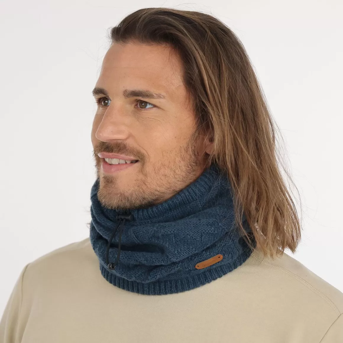 OXBOW Neckwarmer ENTOKI - Mundaka Store