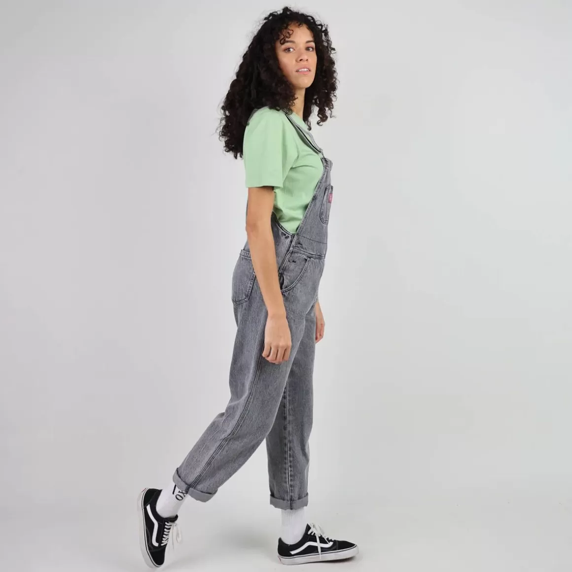 OXBOW Overall BABETH - Noir Black Cheap