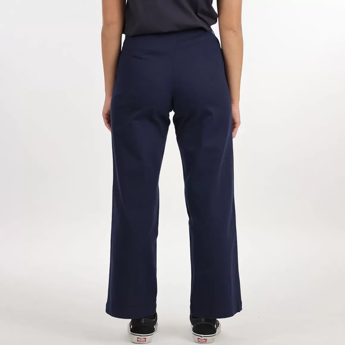 OXBOW Pants BALI - Navy Cheap