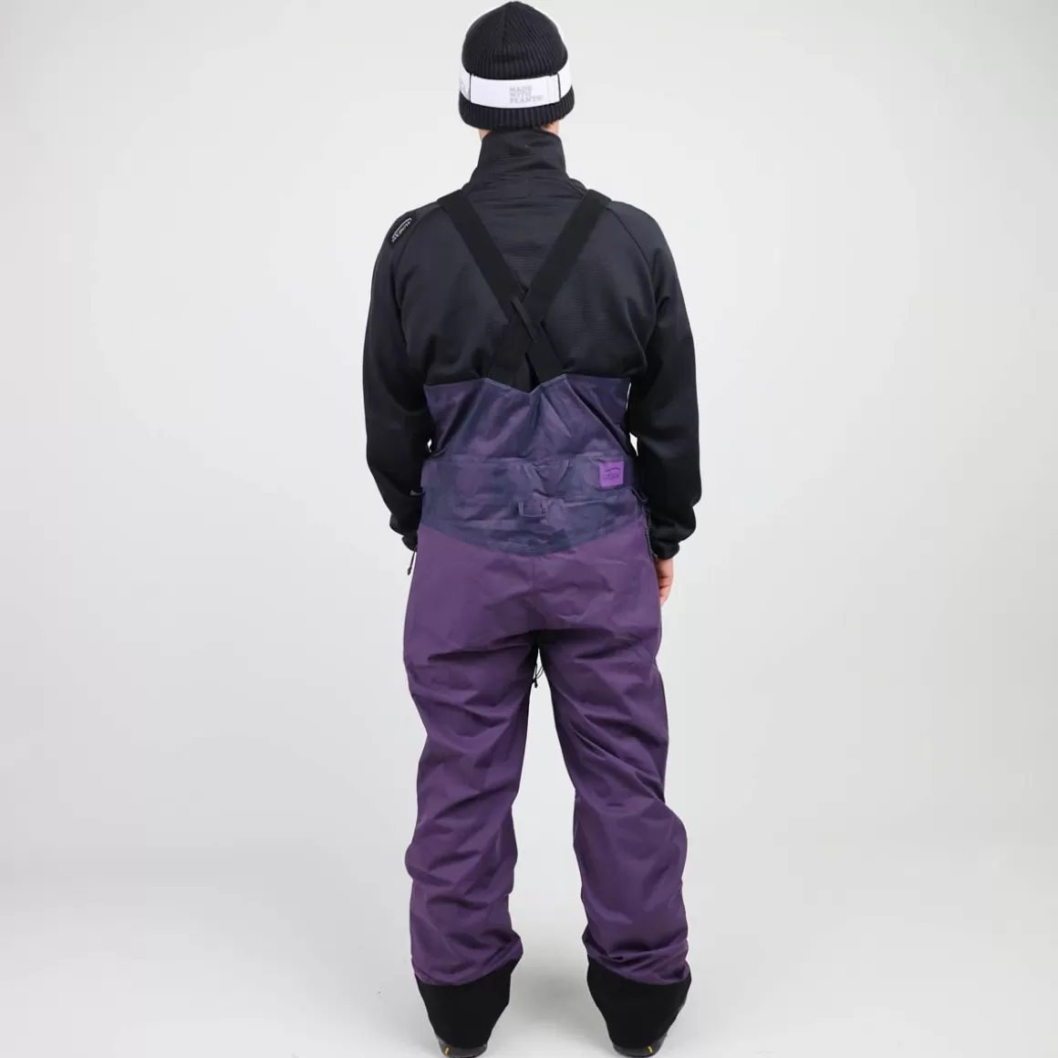 OXBOW Pants BONIDA - Velvet Clearance