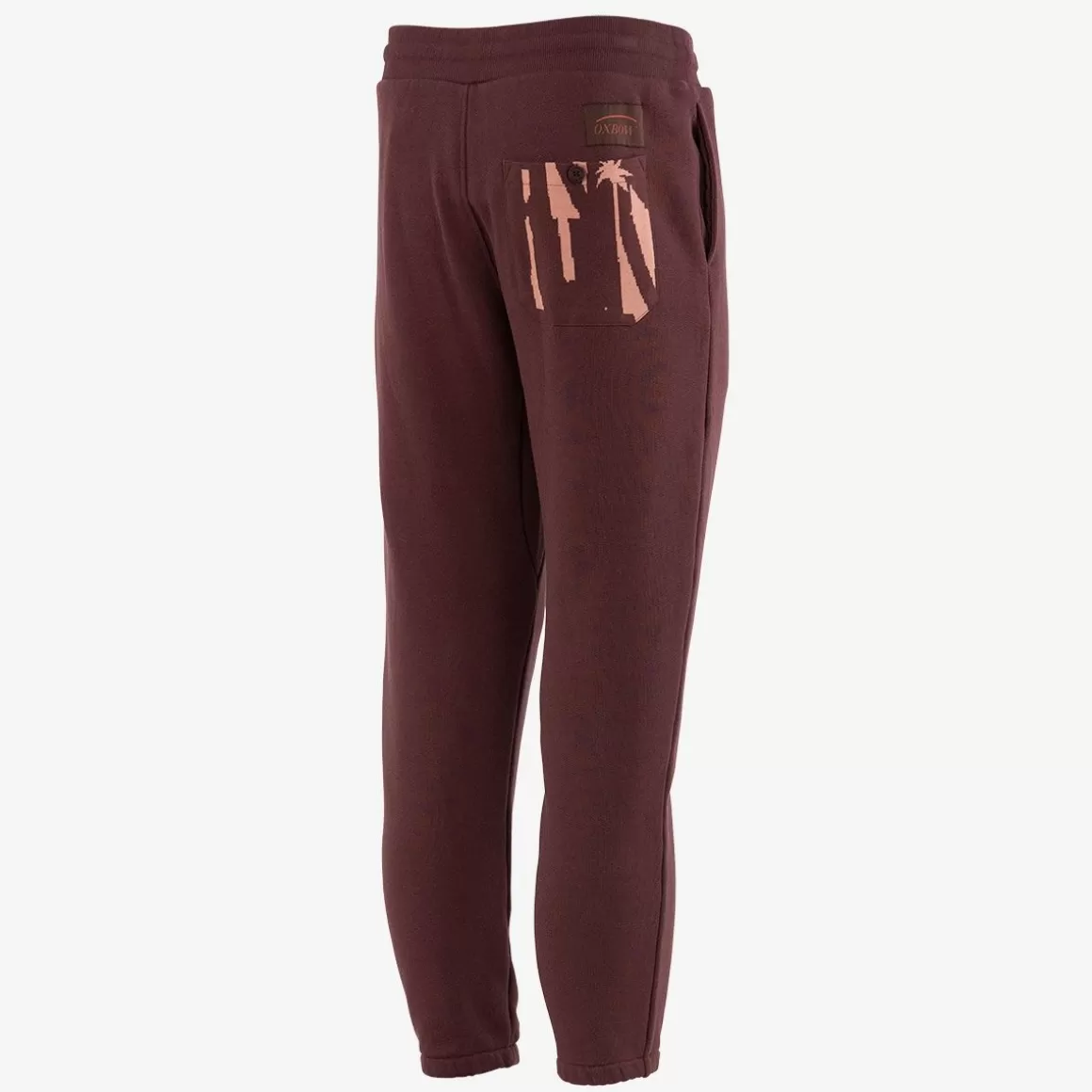 OXBOW Pants CONNEMARA - Terre Brulée Terre Brulu00e9e Hot