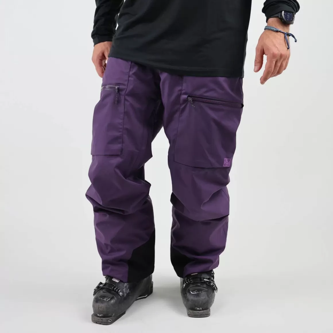 OXBOW Pants MUNIA - Velvet Store