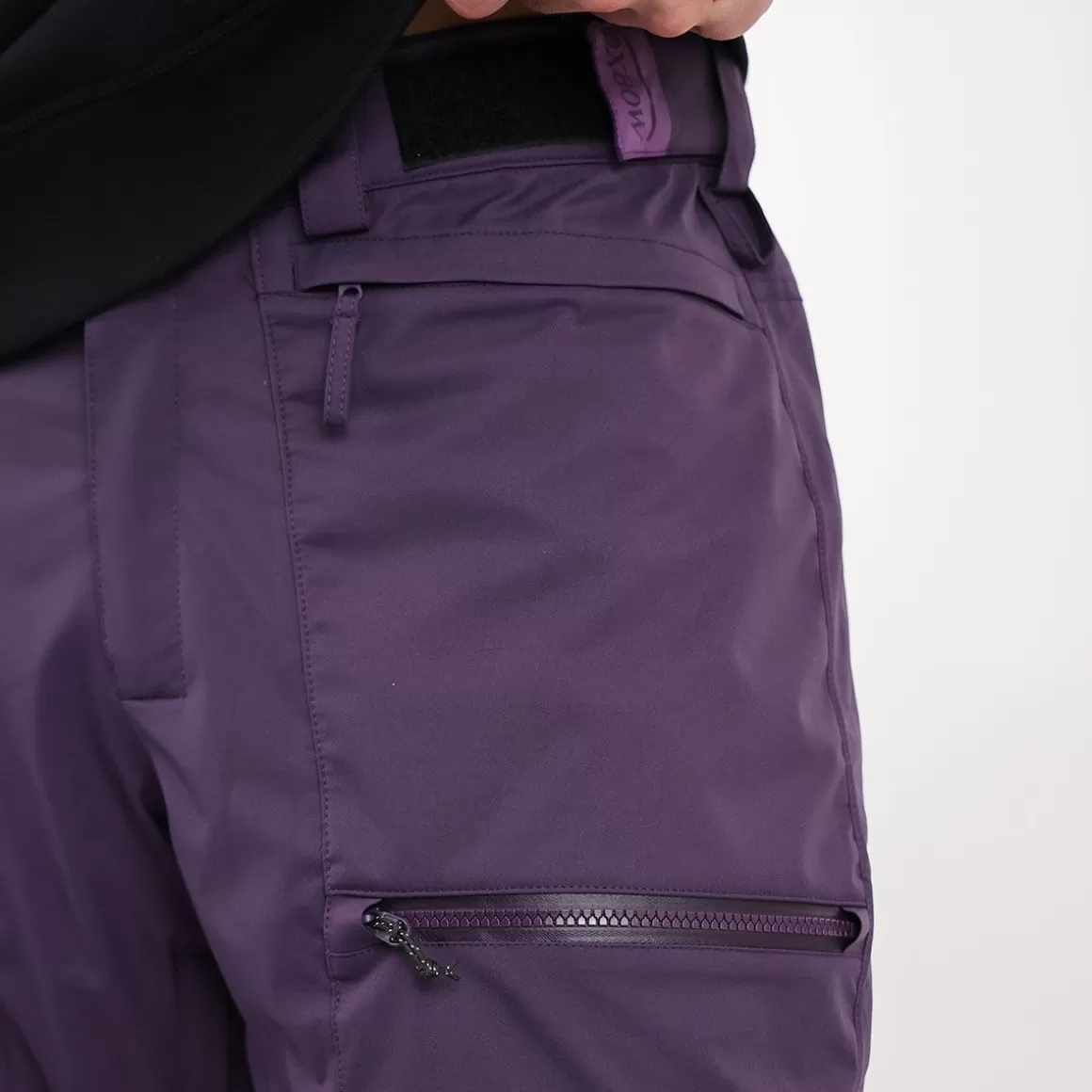 OXBOW Pants MUNIA - Velvet Store