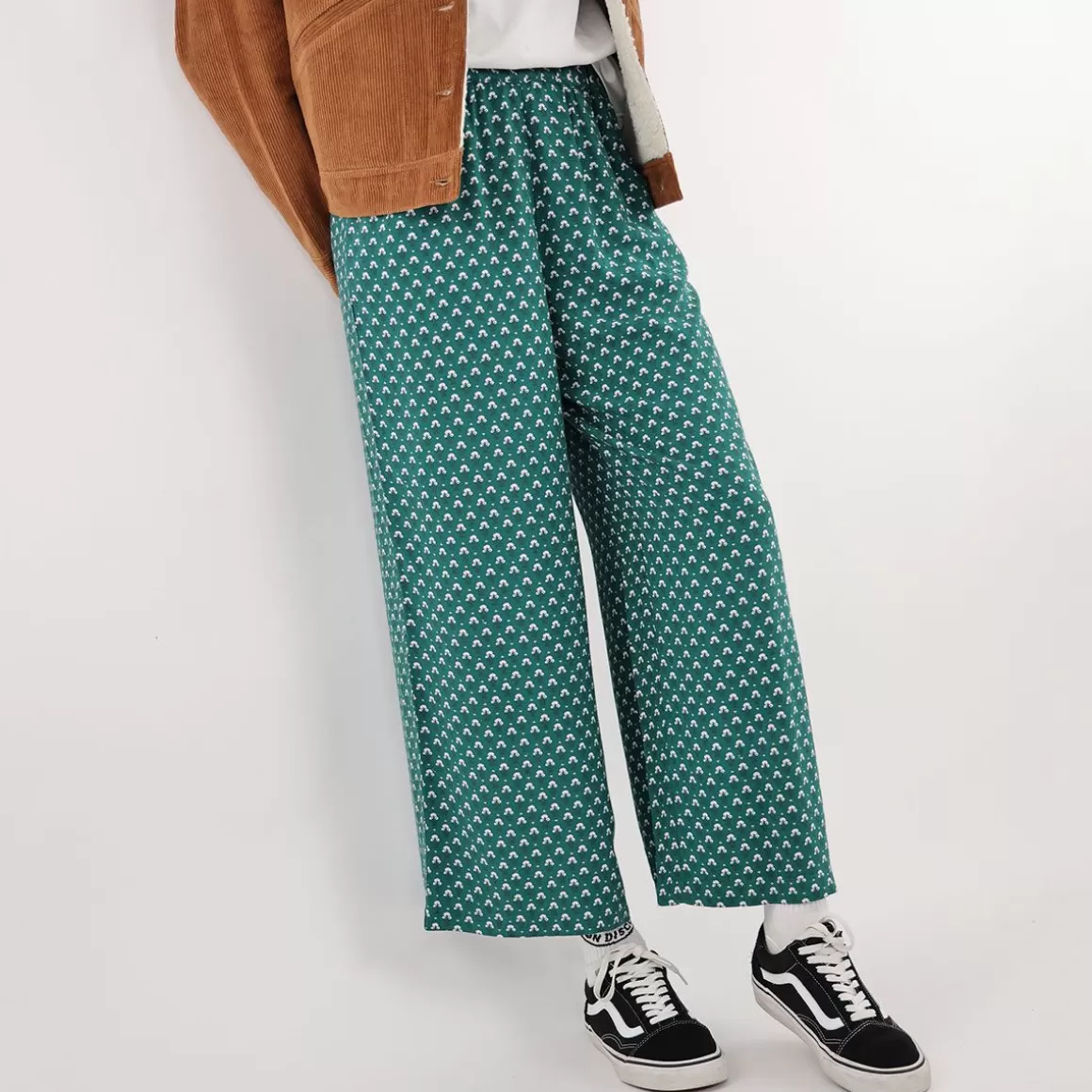 OXBOW Pants RAKEL - Sylvestre Outlet