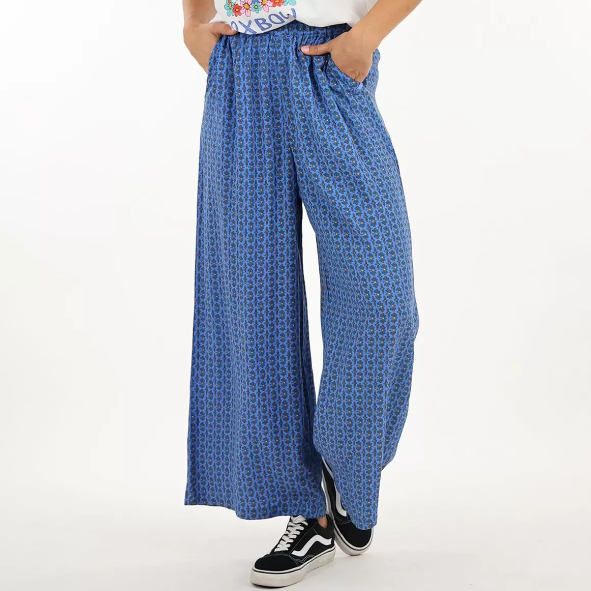 OXBOW Pants ROSIE - Cascade Clearance
