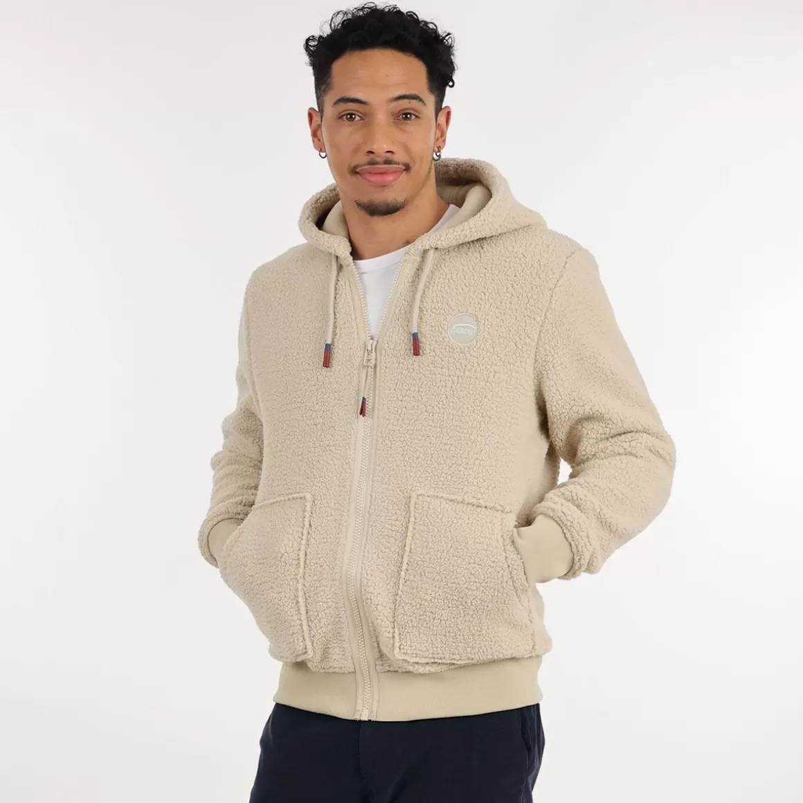 OXBOW Polar fleece SEFTY - Corne Best Sale