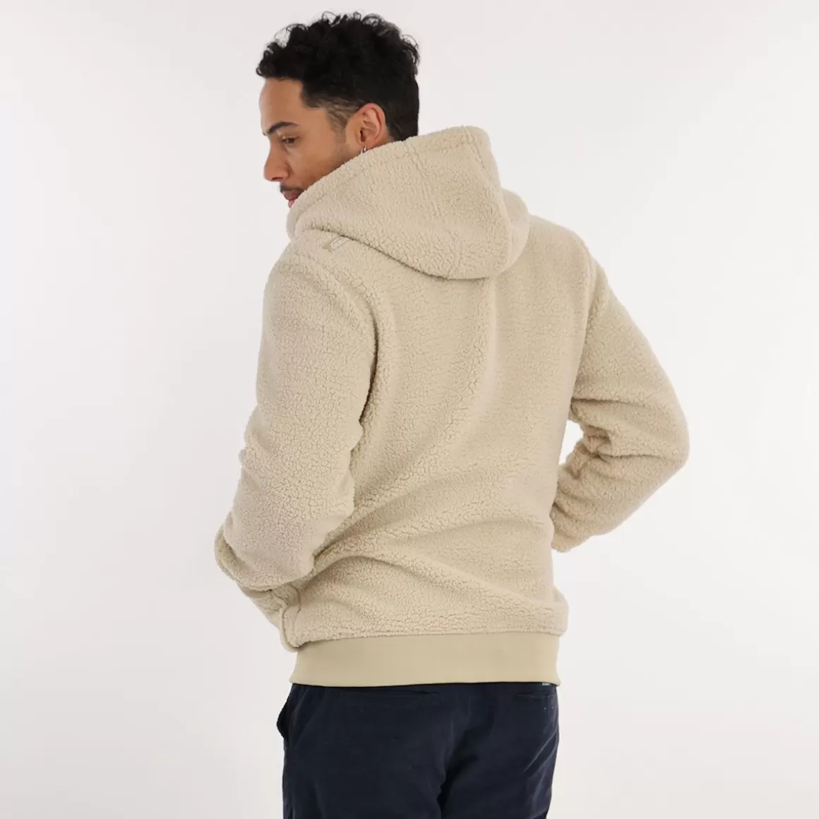 OXBOW Polar fleece SEFTY - Corne Best Sale