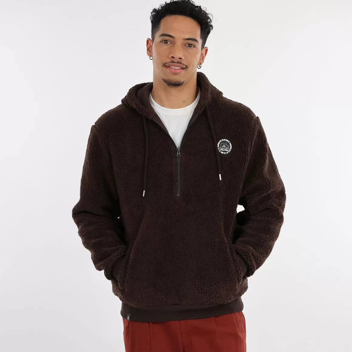 OXBOW Polar fleece SPANDEL - Café Cafu00e9 Shop