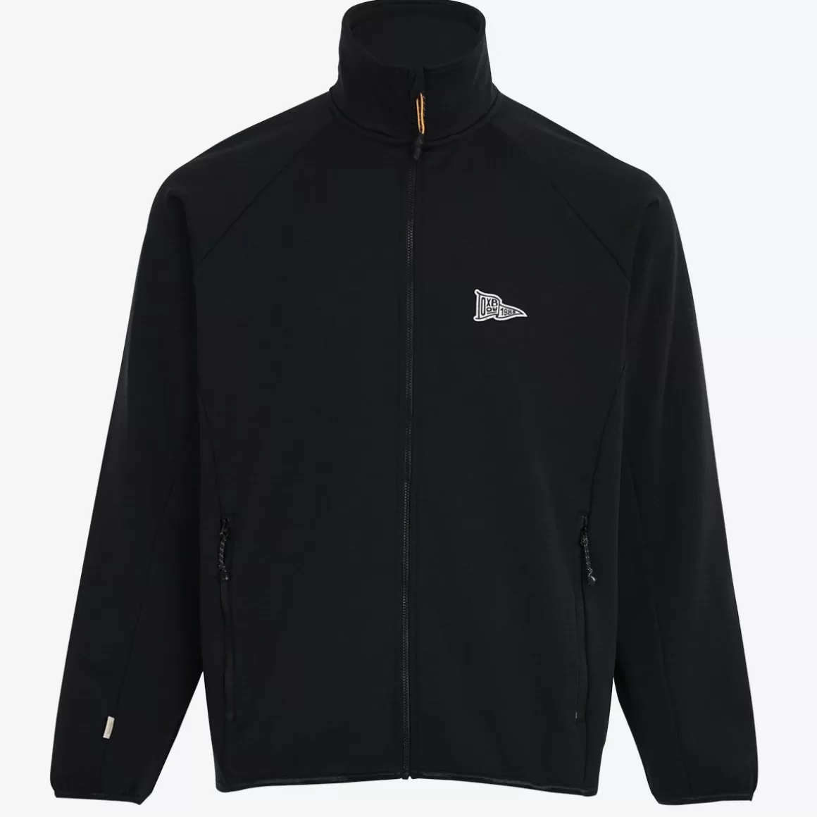 OXBOW Polar jacket PEYROT - Graphite Sale