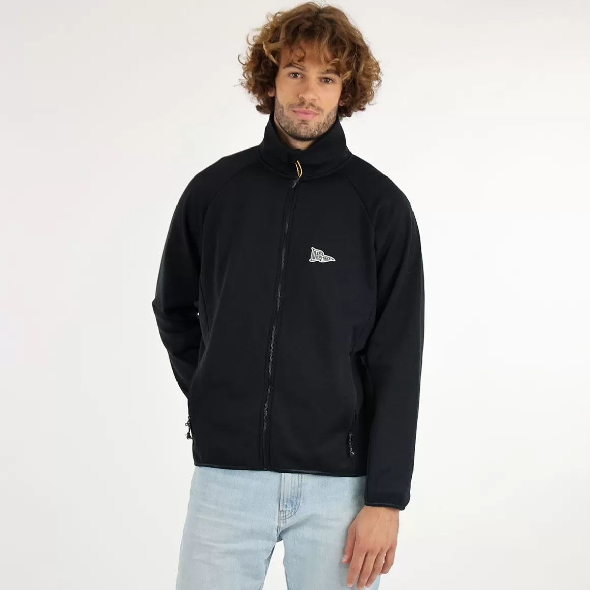 OXBOW Polar jacket PEYROT - Graphite Sale