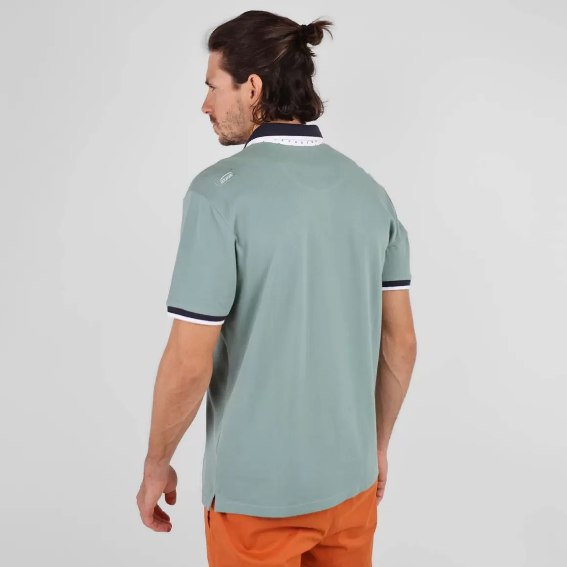 OXBOW Polo NACHEM - Iguane Discount