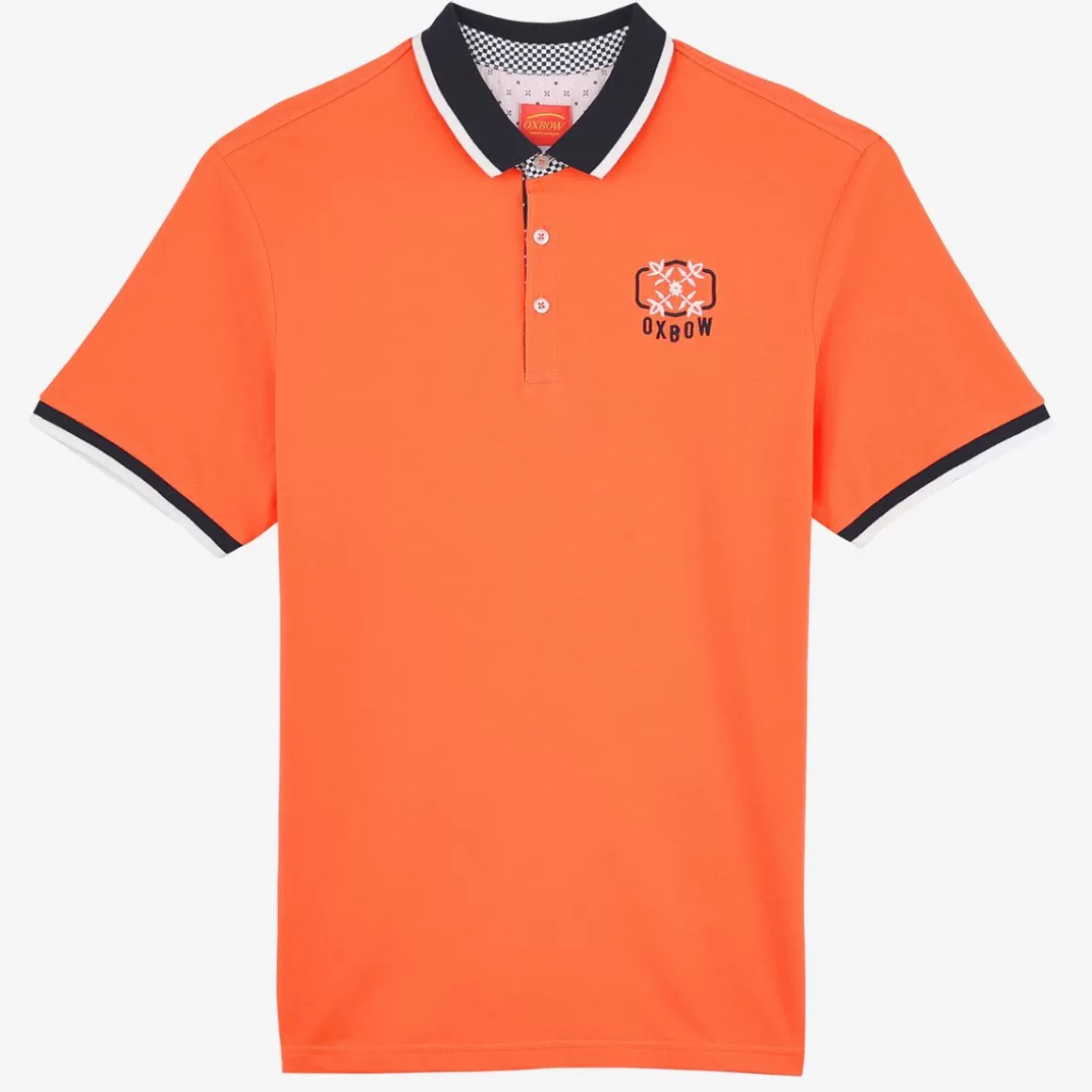 OXBOW Polo NACHEM - Papaye Best