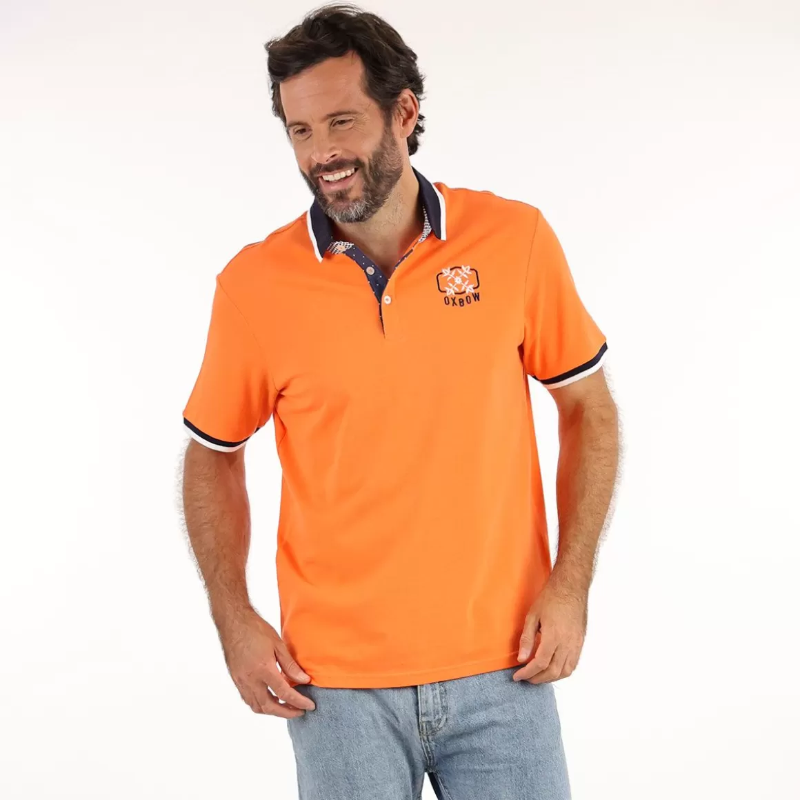 OXBOW Polo NACHEM - Papaye Best