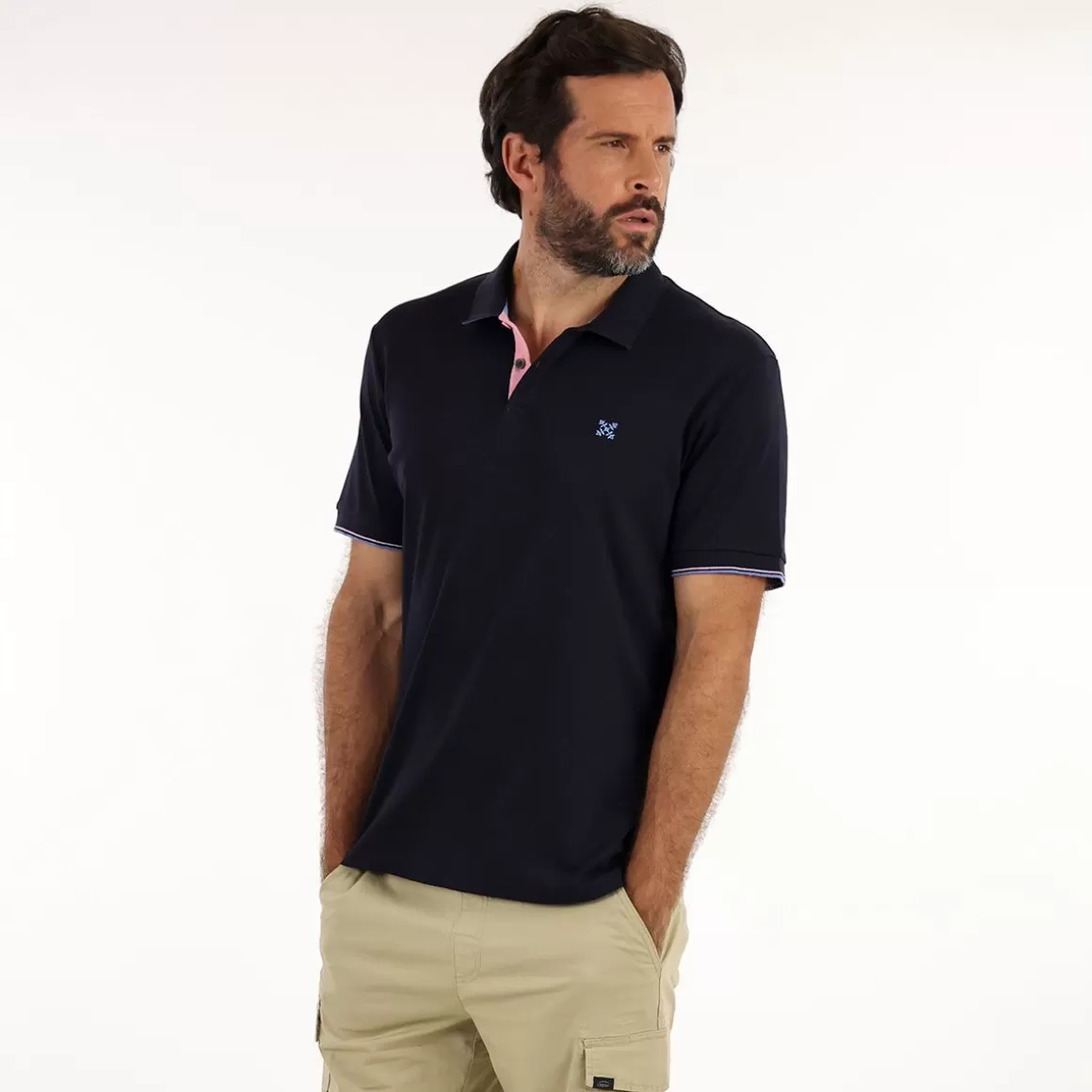OXBOW Polo NAMIL - Deep Marine Outlet