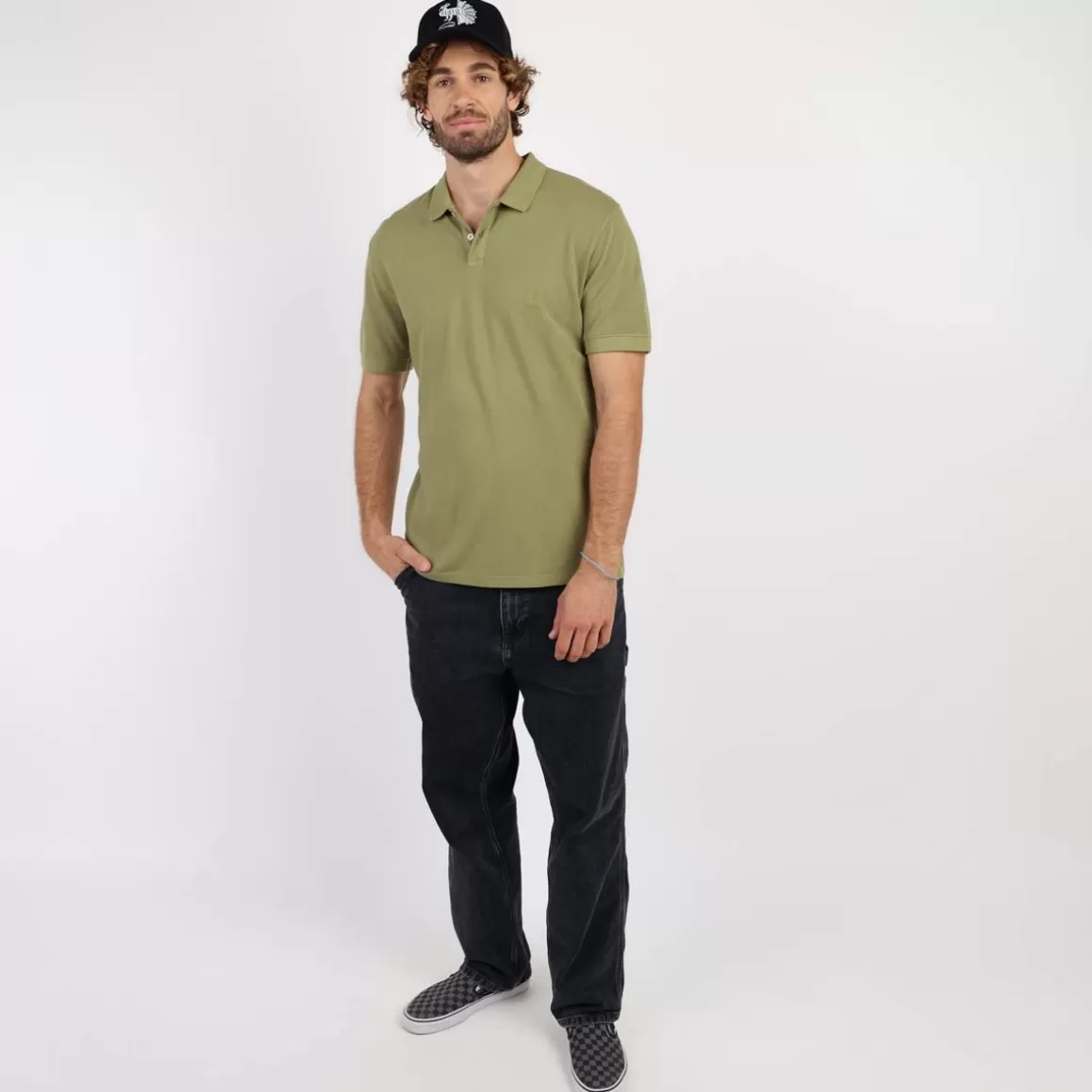 OXBOW Polo NASDAK - Aloe Best Sale