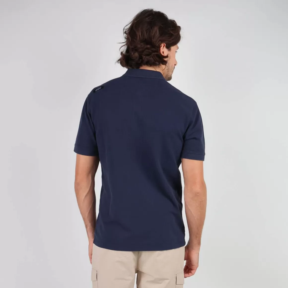 OXBOW Polo NASDAK - Deep Marine Discount