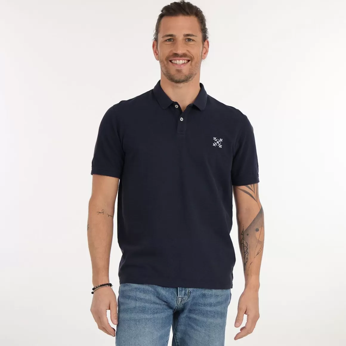 OXBOW Polo NASDAK - Deep Marine Online