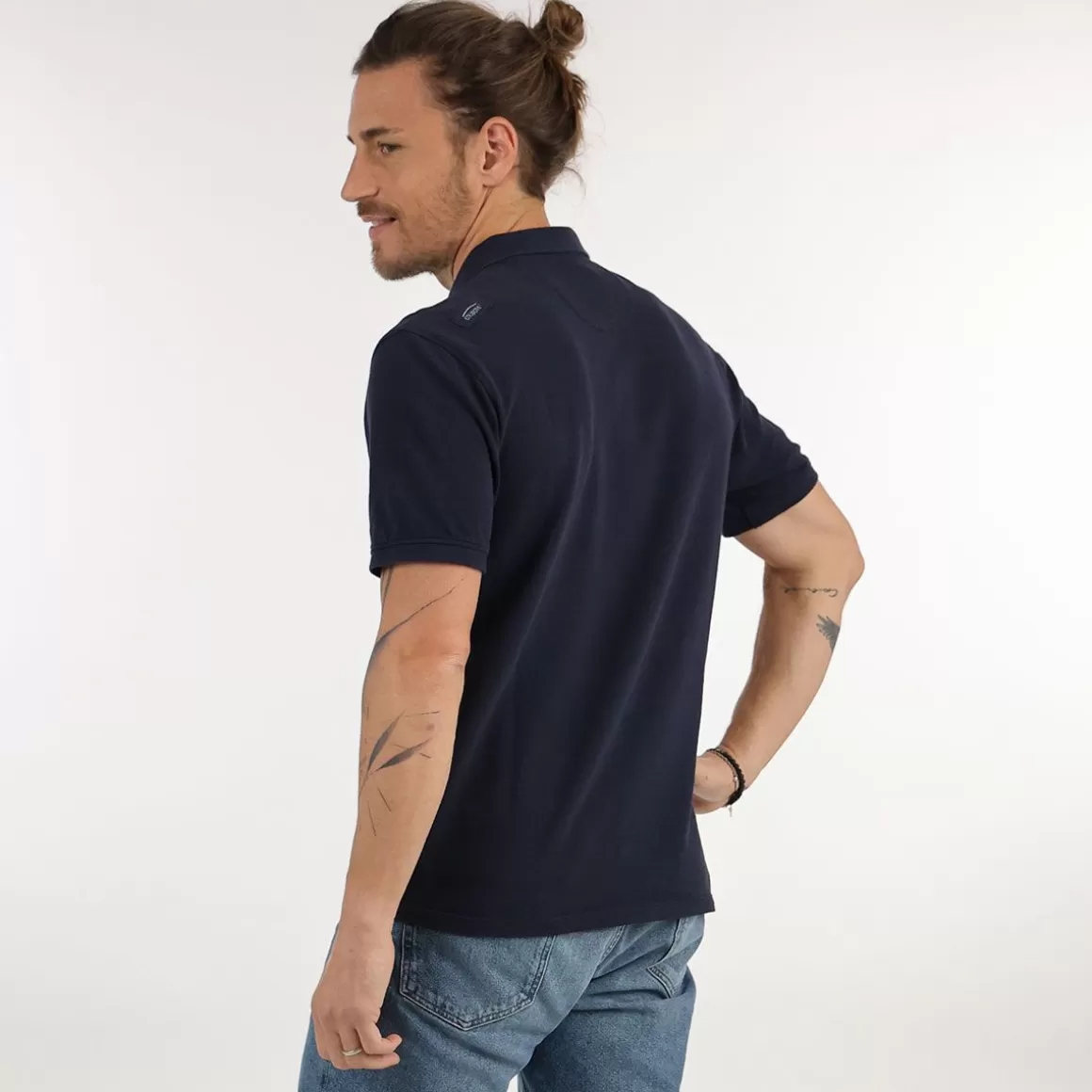 OXBOW Polo NASDAK - Deep Marine Online