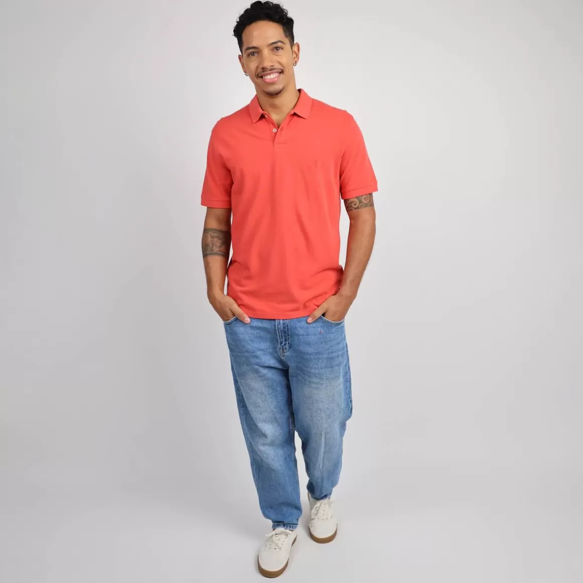 OXBOW Polo NASDAK - Guarana Cheap