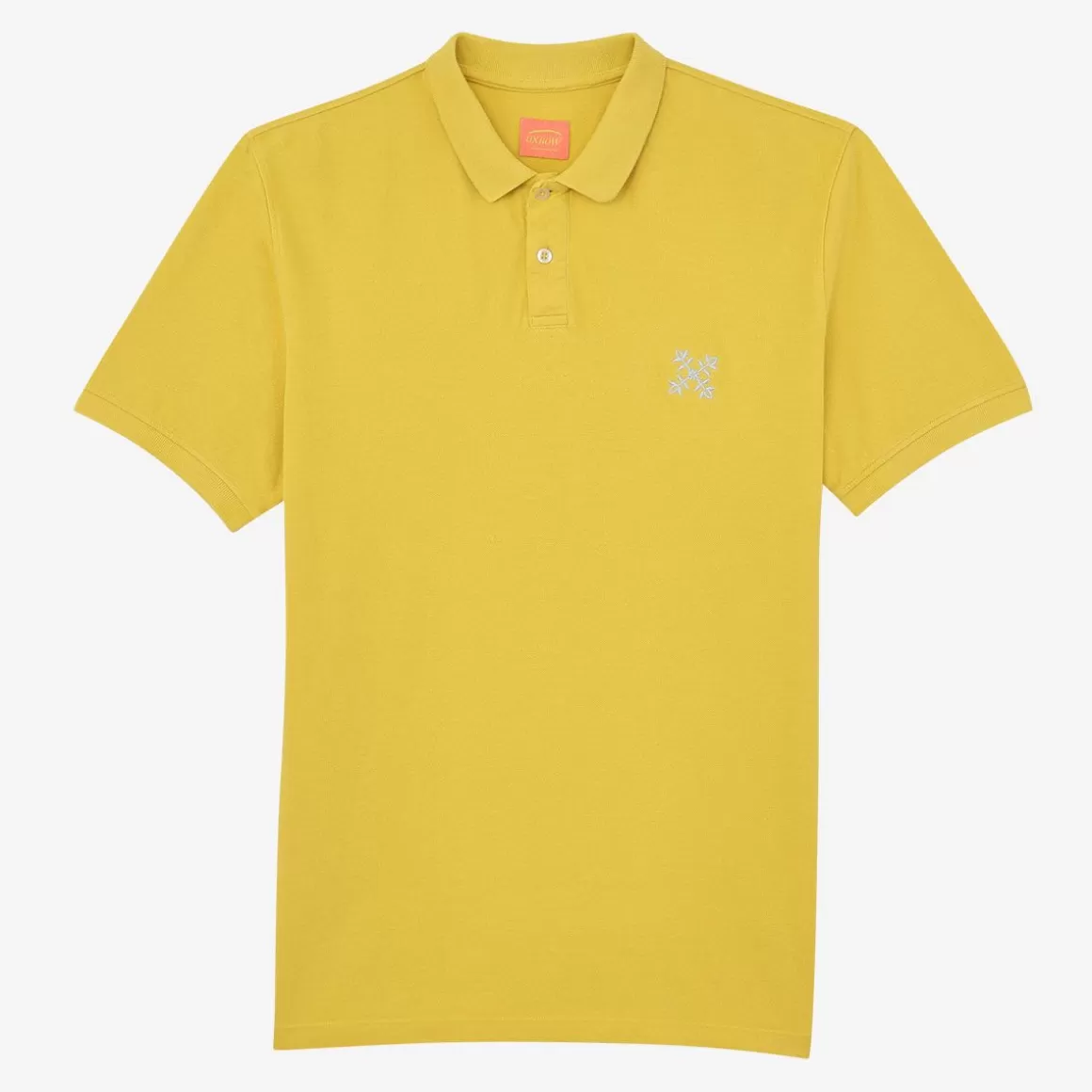 OXBOW Polo NASDAK - Jaguar Best Sale