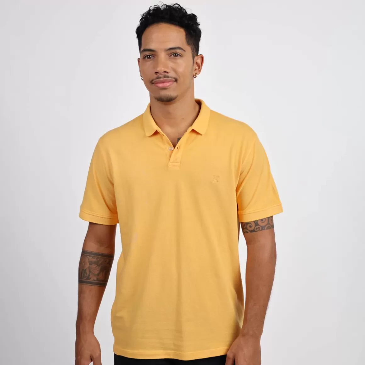 OXBOW Polo NASDAK - Kumquate Best Sale